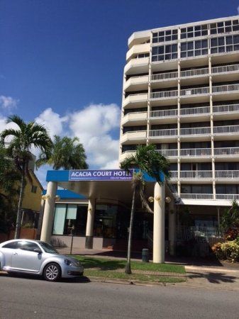 Charlie's On The Esplanade